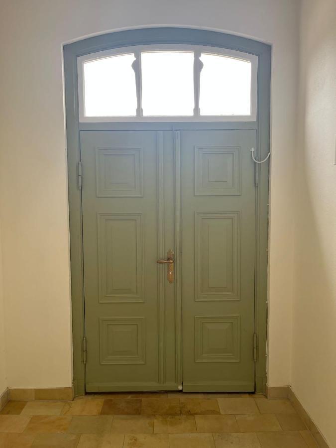 Ausspanne Dassow Exterior foto